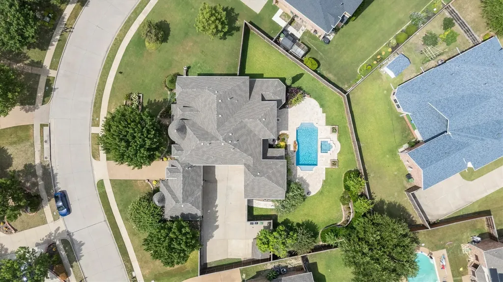 1120 Westminster Avenue Murphy TX 75094