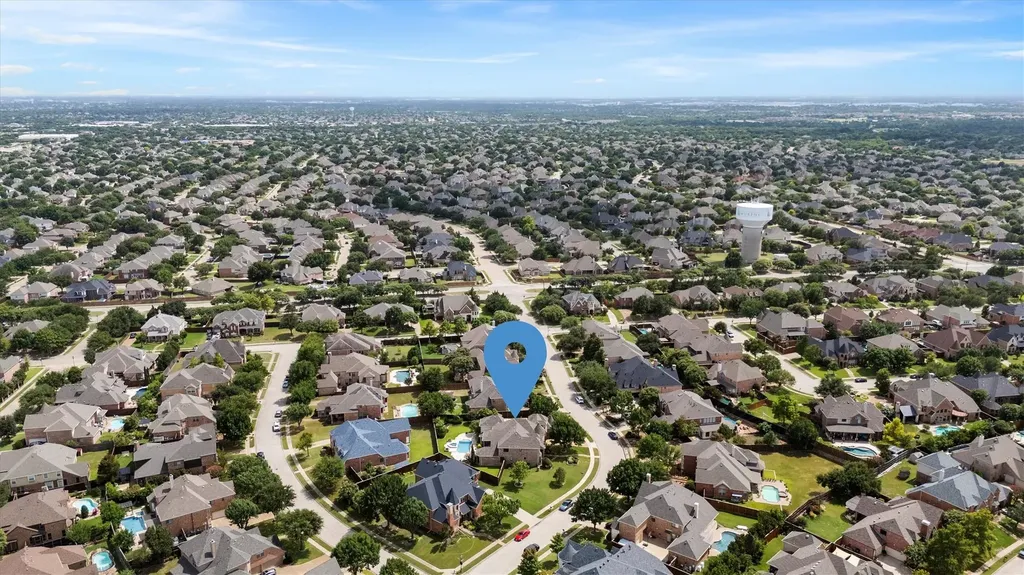 1120 Westminster Avenue Murphy TX 75094