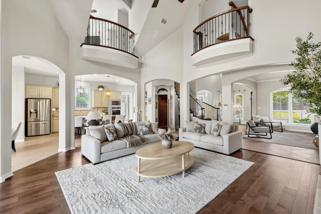 1120 Westminster Avenue Murphy TX 75094