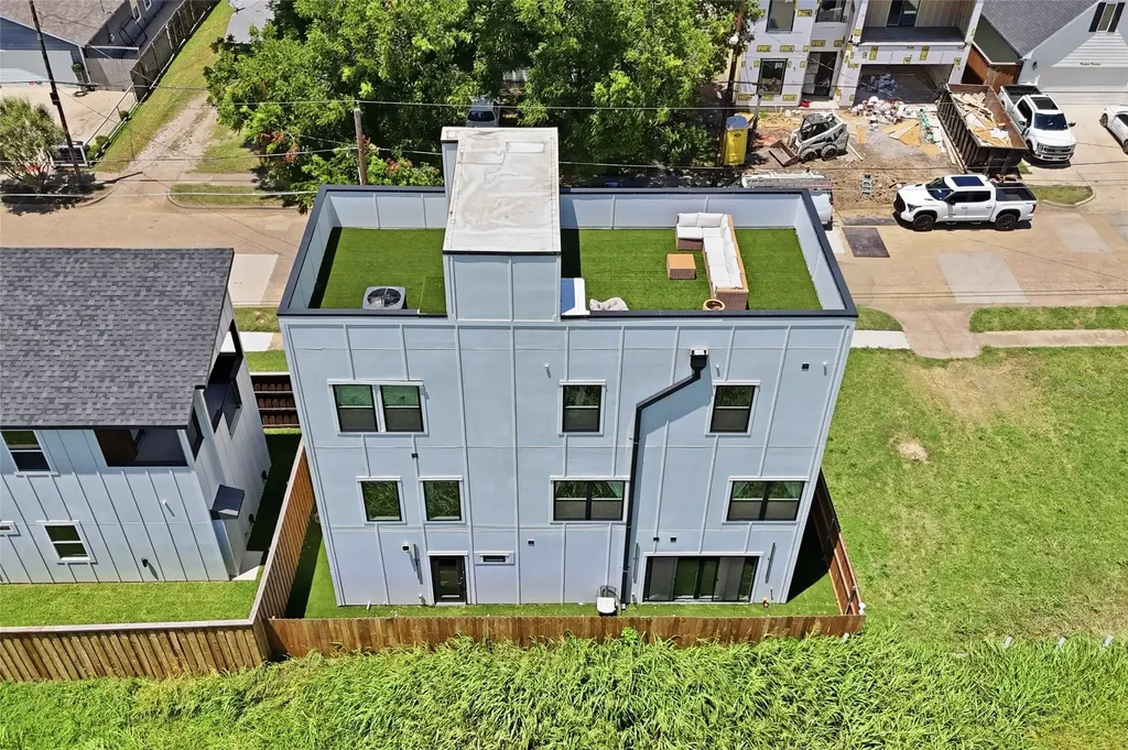 1926 Pueblo Street Dallas TX 75212