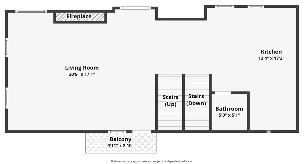 1926 Pueblo Street Dallas TX 75212