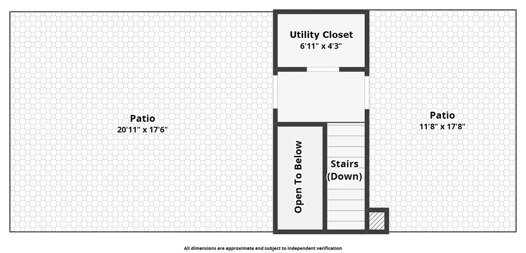 1926 Pueblo Street Dallas TX 75212
