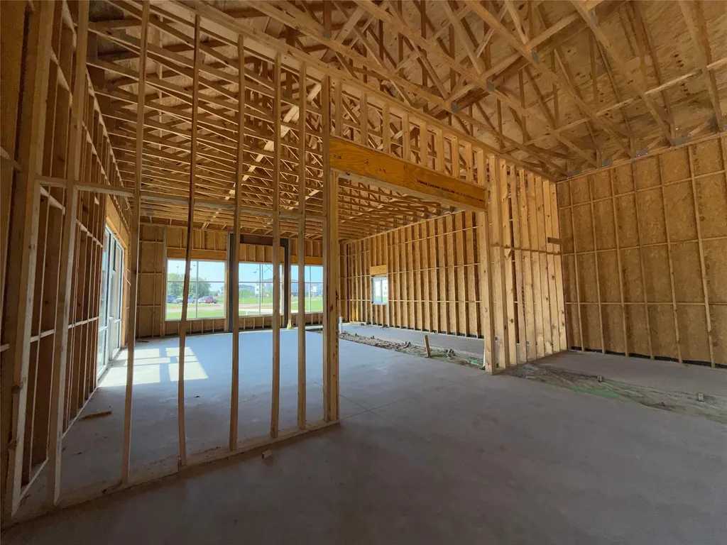 233-235 Burnett Trail Canton TX 75103