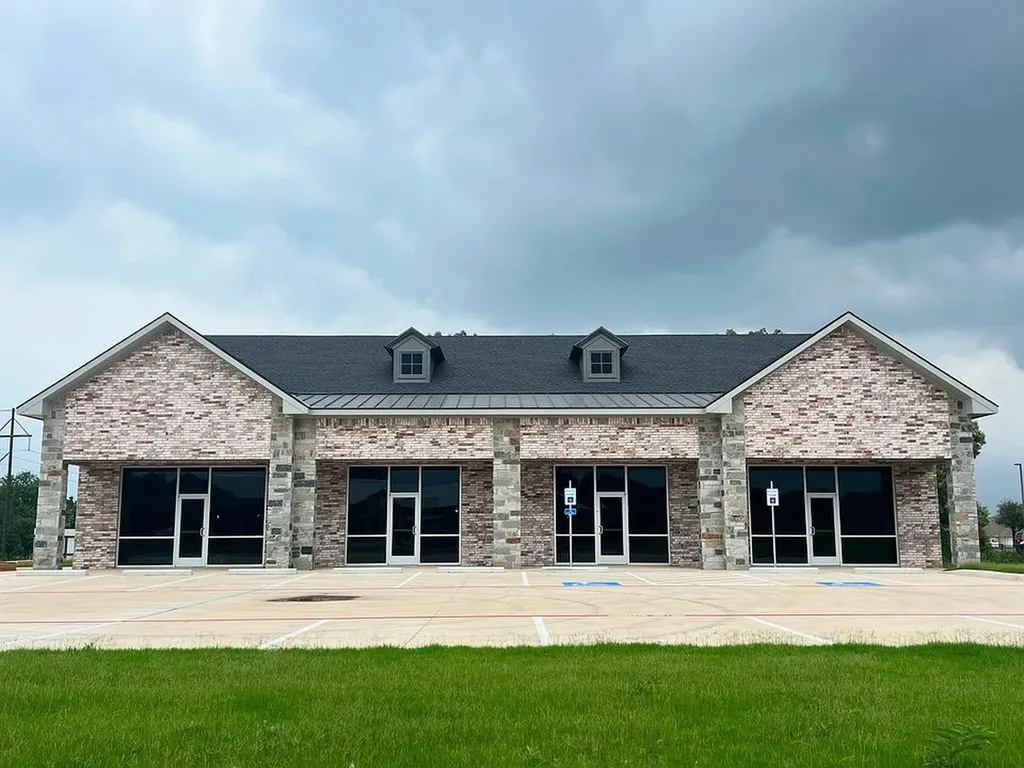 233-235 Burnett Trail Canton TX 75103