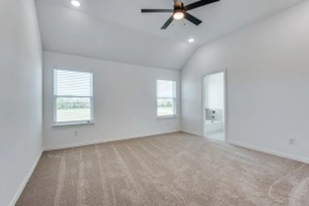 1524 N Carolina Avenue Lancaster TX 75134
