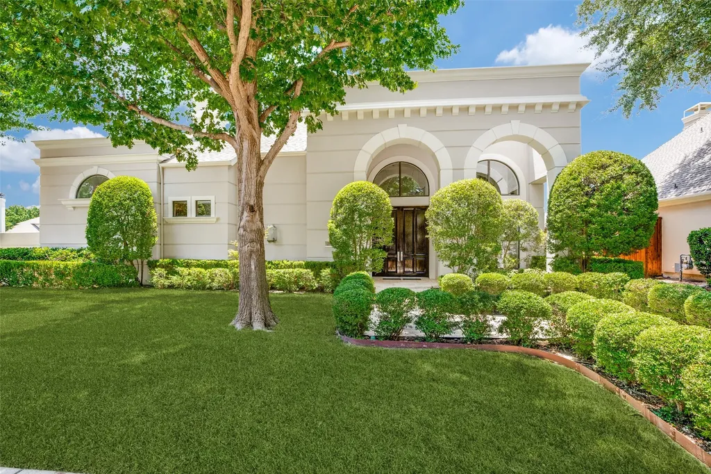5920 Mcfarland Drive Plano TX 75093