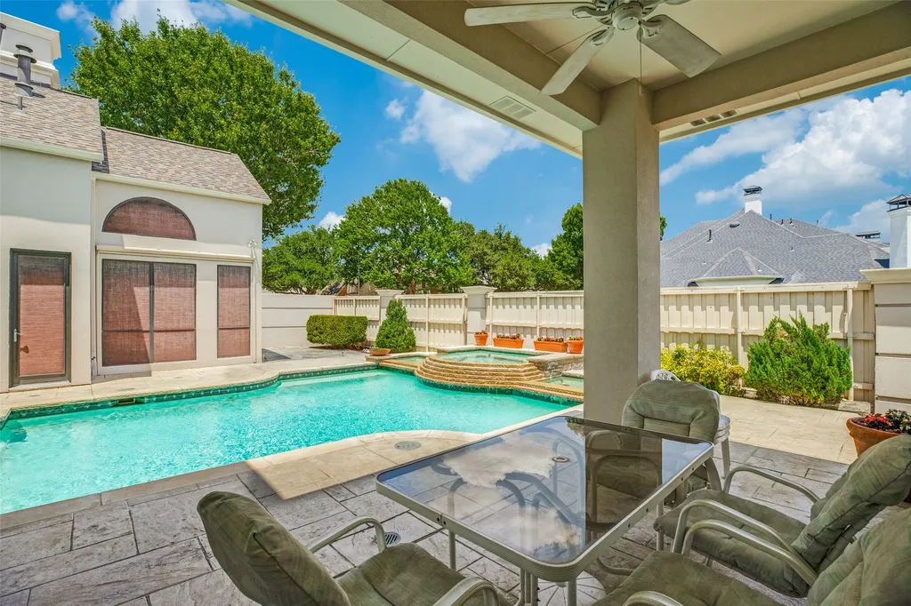 5920 Mcfarland Drive Plano TX 75093