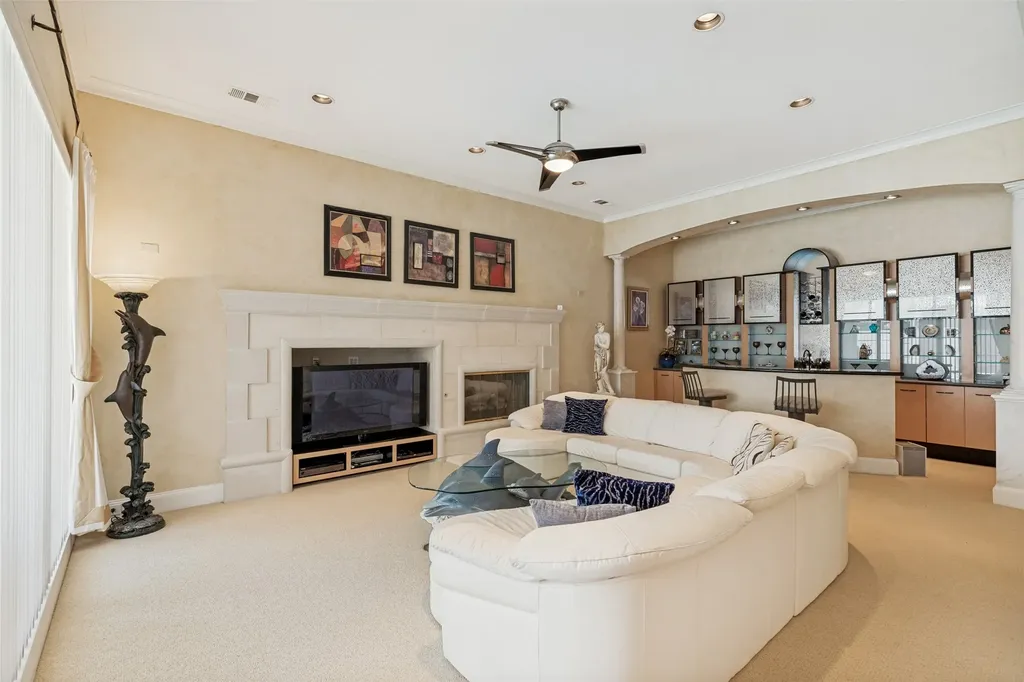 5920 Mcfarland Drive Plano TX 75093