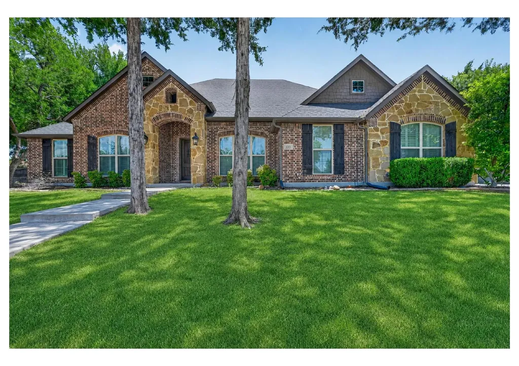 133 Claremont Drive Ovilla TX 75154