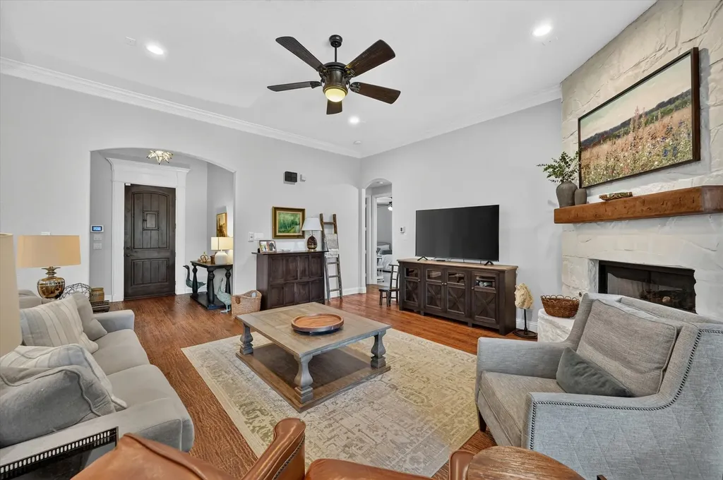 133 Claremont Drive Ovilla TX 75154