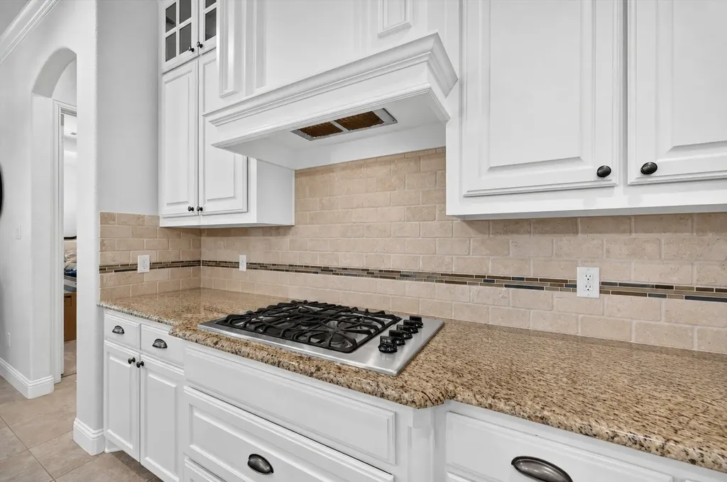 133 Claremont Drive Ovilla TX 75154