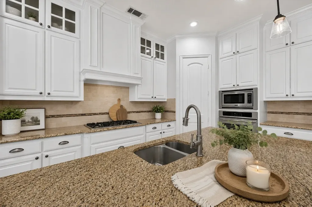 133 Claremont Drive Ovilla TX 75154