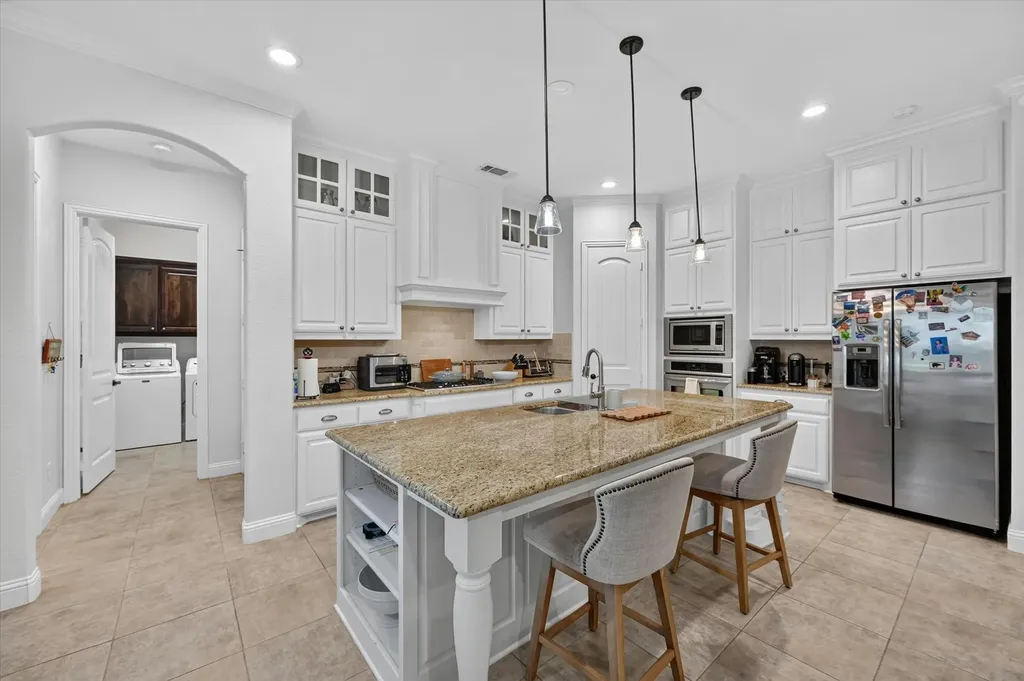 133 Claremont Drive Ovilla TX 75154