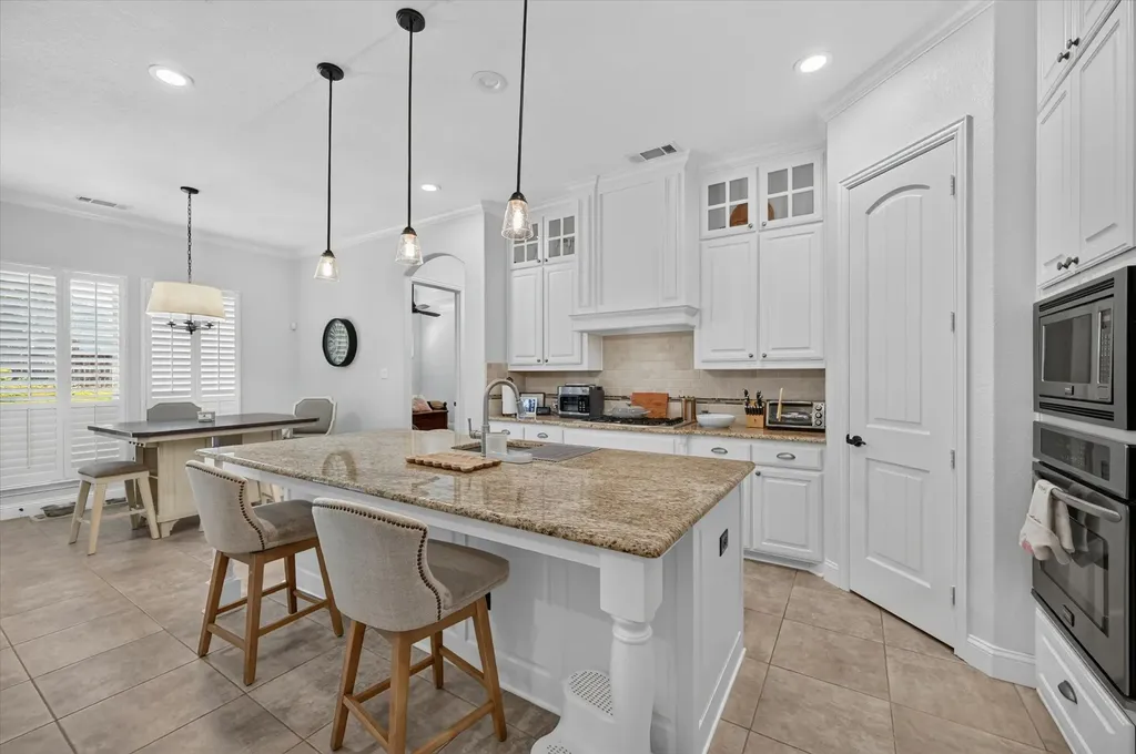133 Claremont Drive Ovilla TX 75154