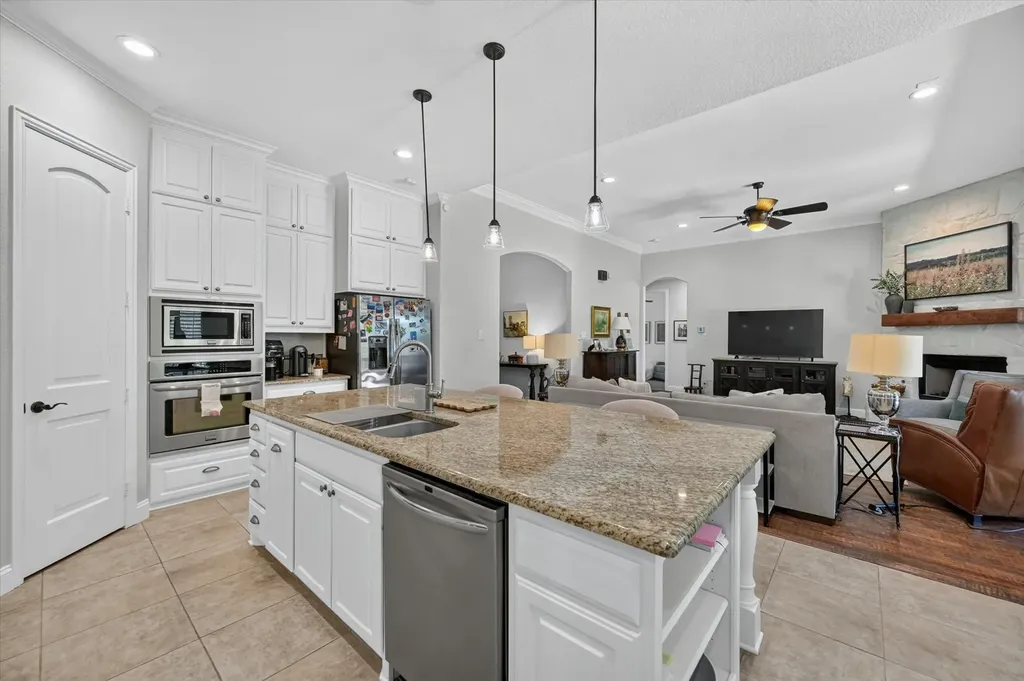 133 Claremont Drive Ovilla TX 75154
