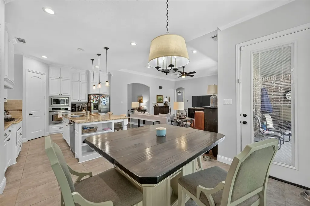 133 Claremont Drive Ovilla TX 75154