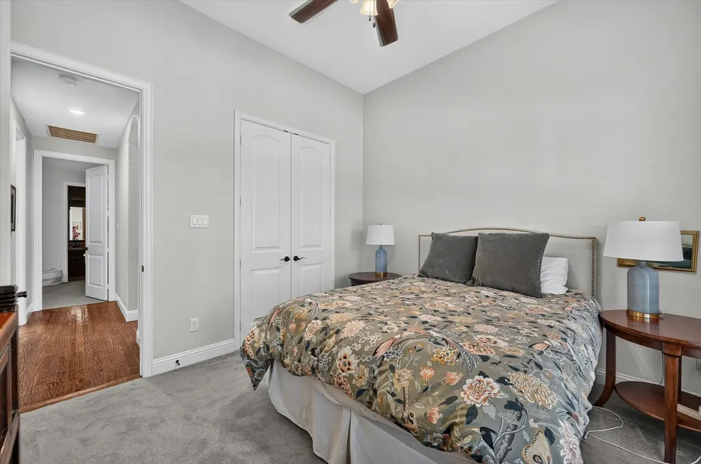 133 Claremont Drive Ovilla TX 75154