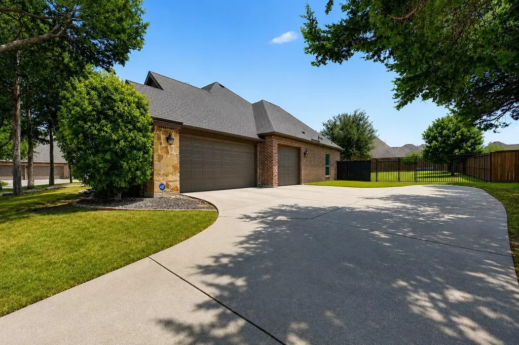 133 Claremont Drive Ovilla TX 75154