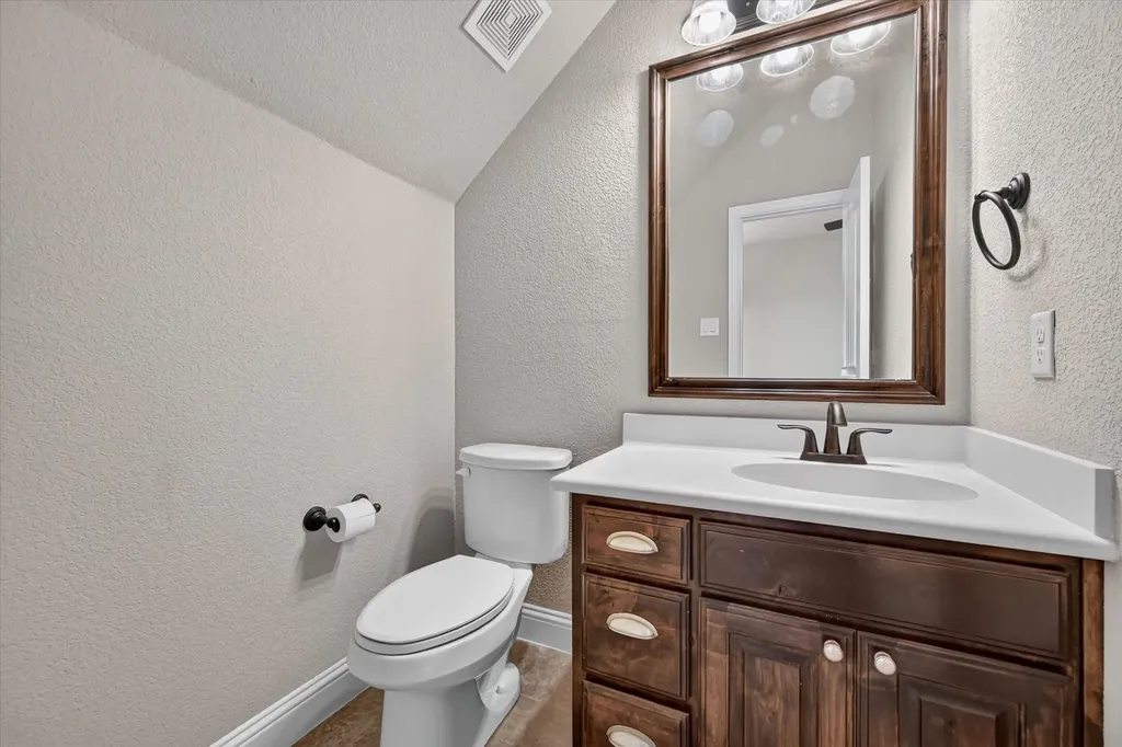 133 Claremont Drive Ovilla TX 75154