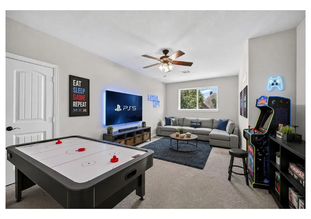 133 Claremont Drive Ovilla TX 75154