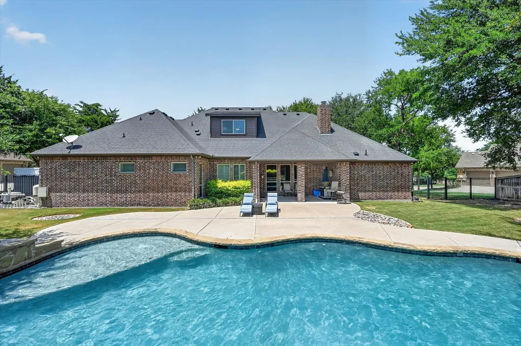 133 Claremont Drive Ovilla TX 75154