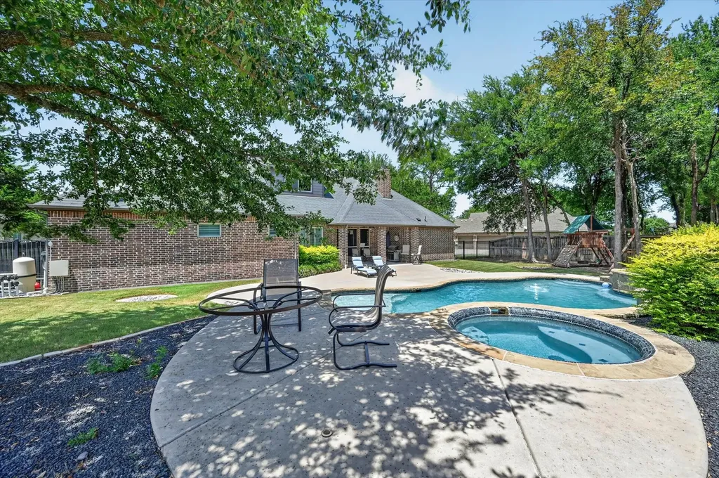 133 Claremont Drive Ovilla TX 75154