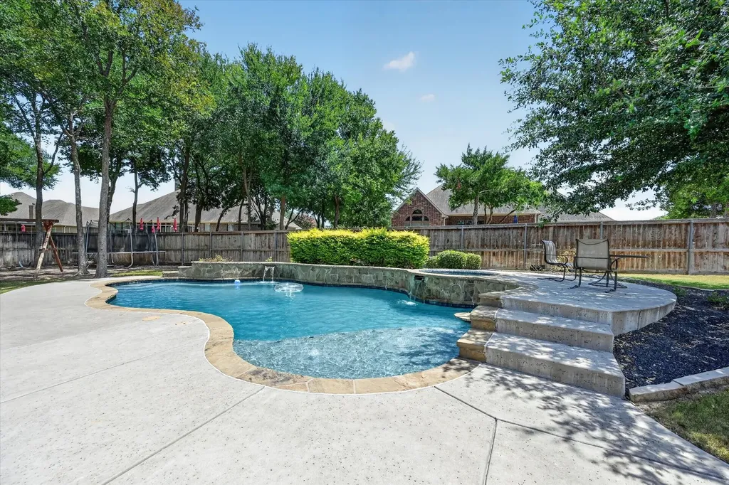 133 Claremont Drive Ovilla TX 75154