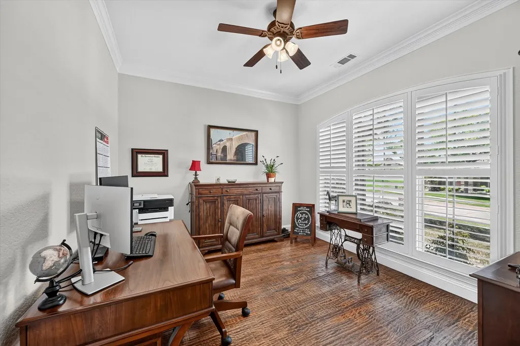 133 Claremont Drive Ovilla TX 75154