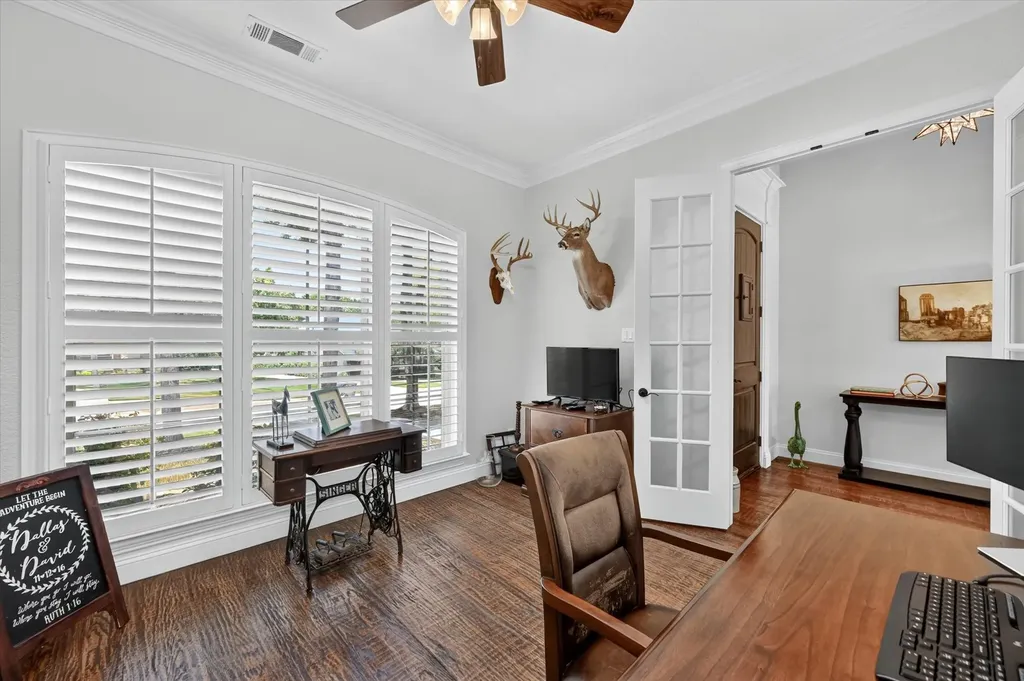 133 Claremont Drive Ovilla TX 75154