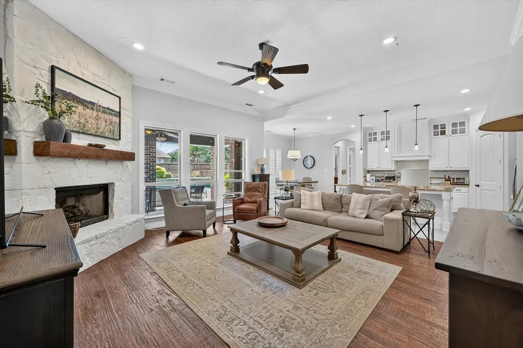 133 Claremont Drive Ovilla TX 75154