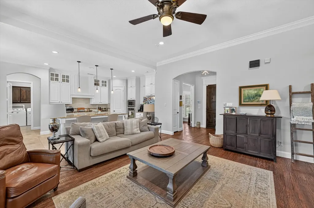 133 Claremont Drive Ovilla TX 75154