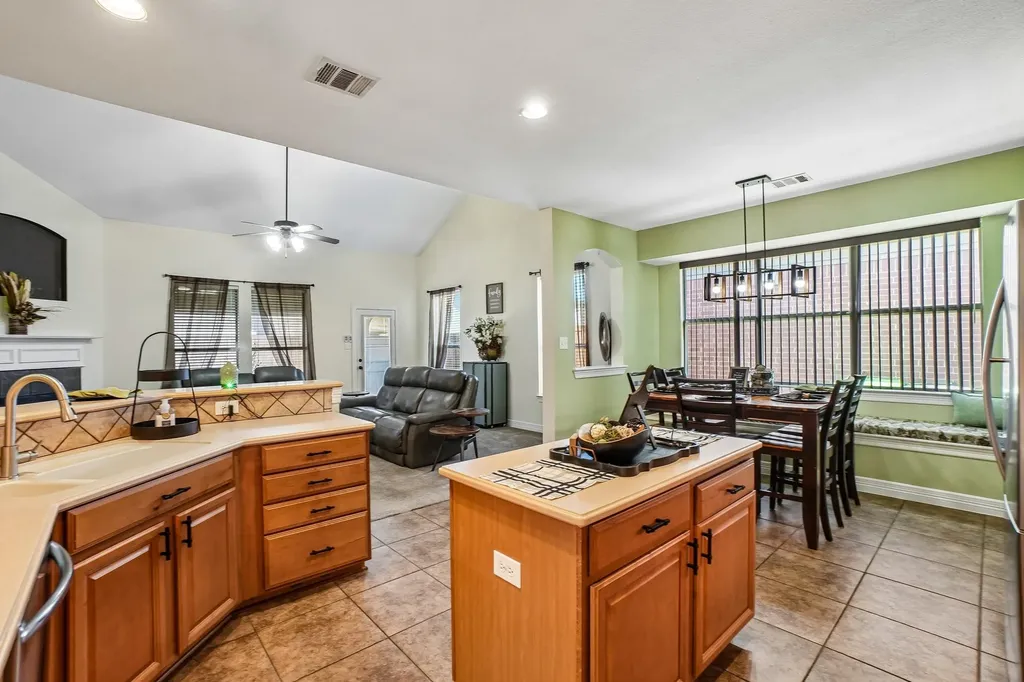 312 Parakeet Drive Little Elm TX 75068