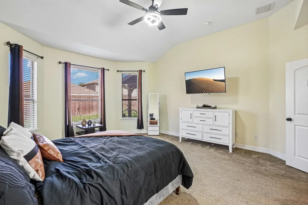312 Parakeet Drive Little Elm TX 75068