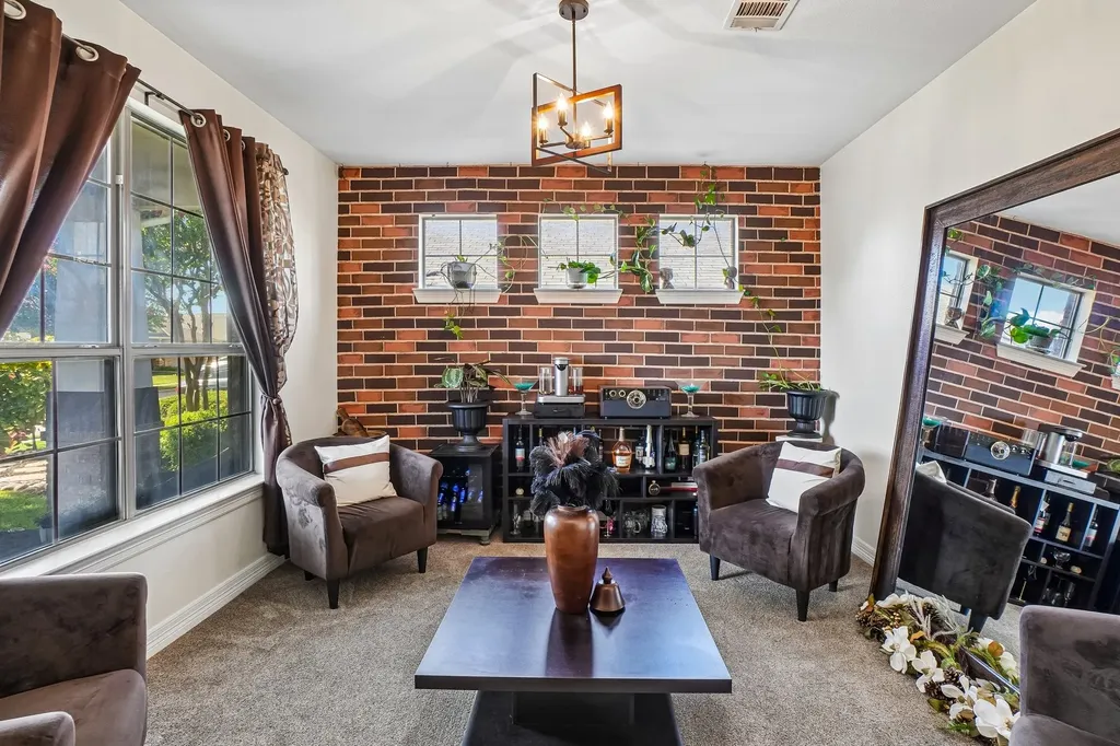 312 Parakeet Drive Little Elm TX 75068