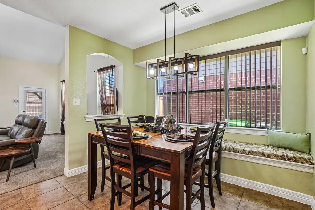 312 Parakeet Drive Little Elm TX 75068