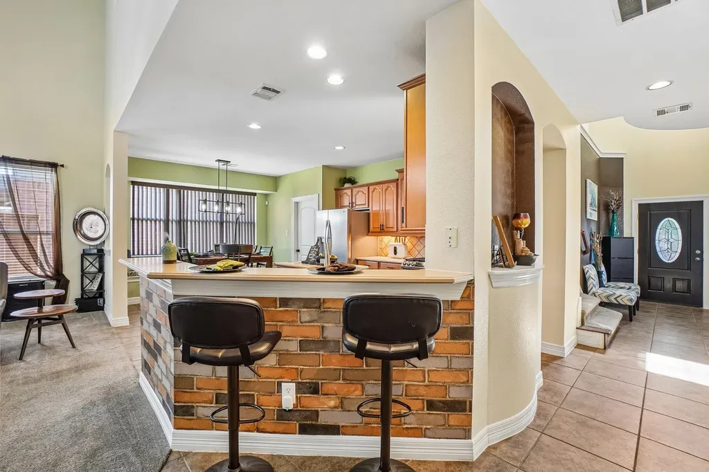 312 Parakeet Drive Little Elm TX 75068