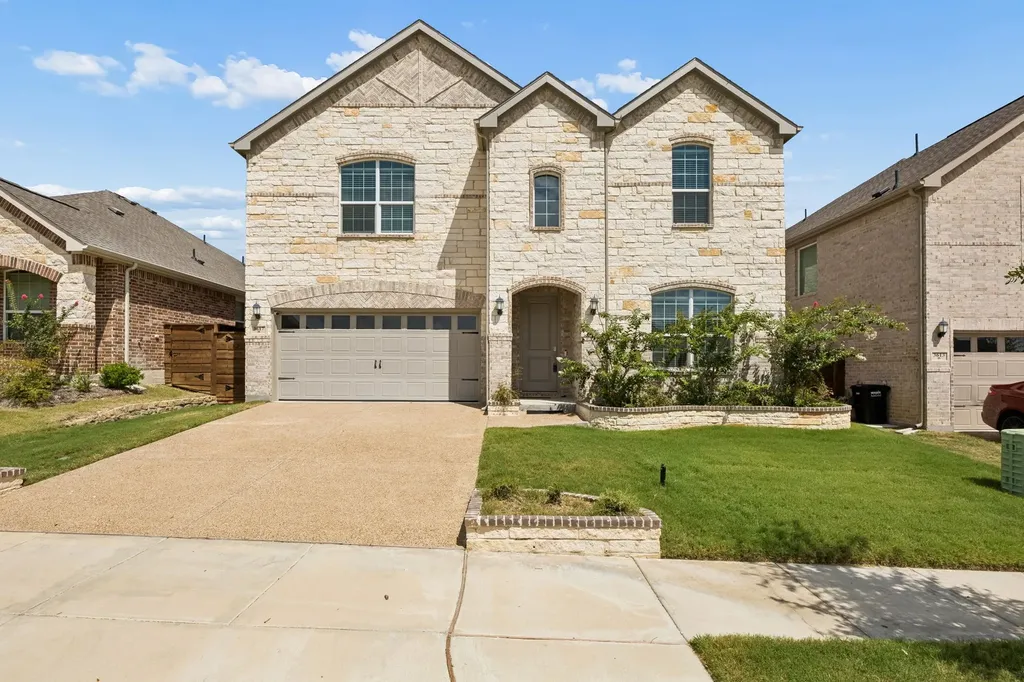 3617 Swan Shadow Mesquite TX 75181