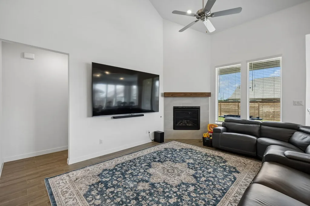 3617 Swan Shadow Mesquite TX 75181