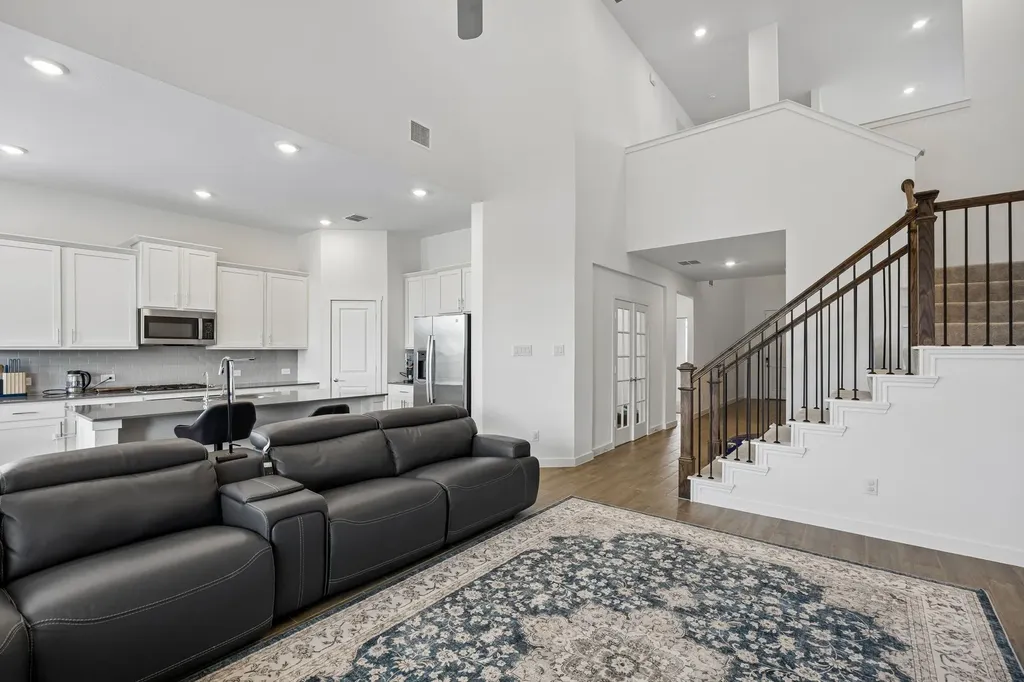 3617 Swan Shadow Mesquite TX 75181