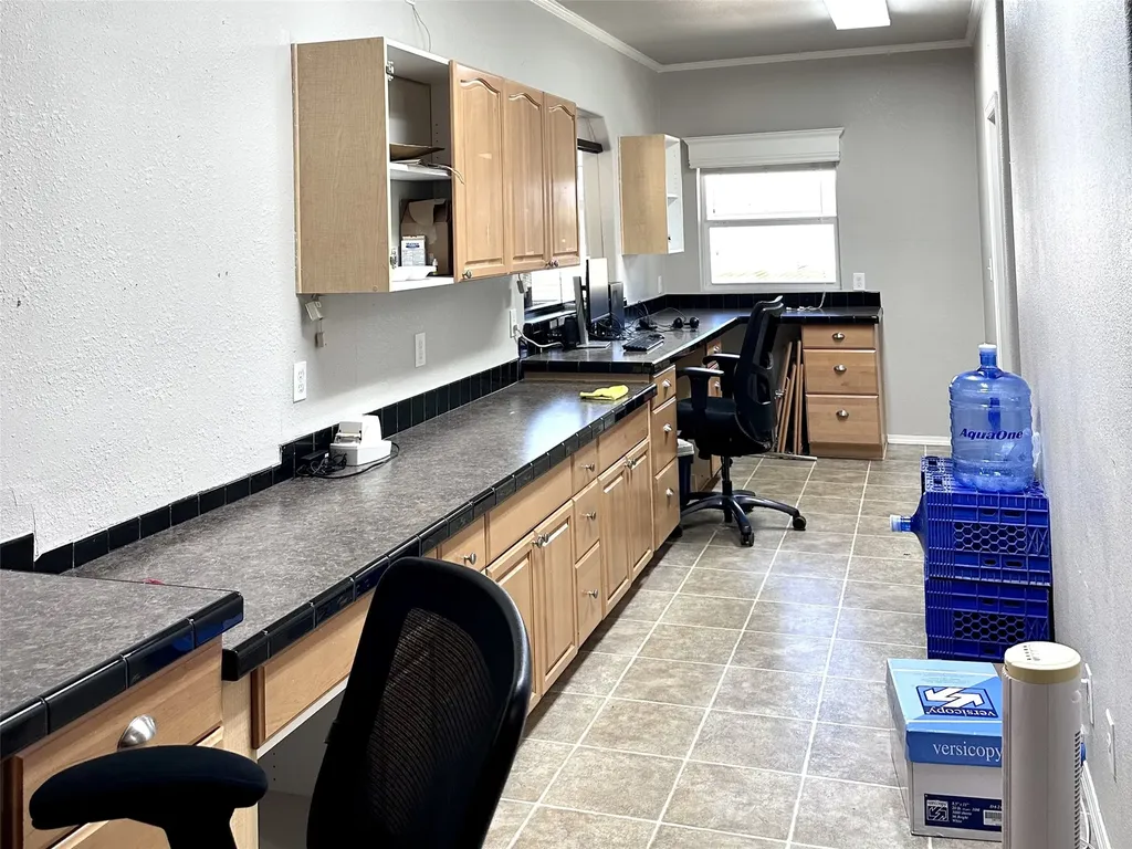 501 Peyton Street Baird TX 79504