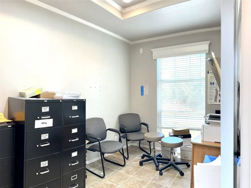 501 Peyton Street Baird TX 79504