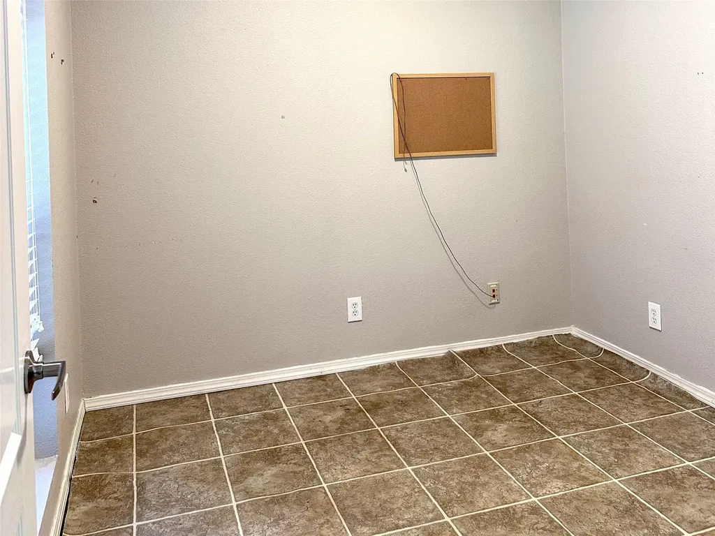 501 Peyton Street Baird TX 79504
