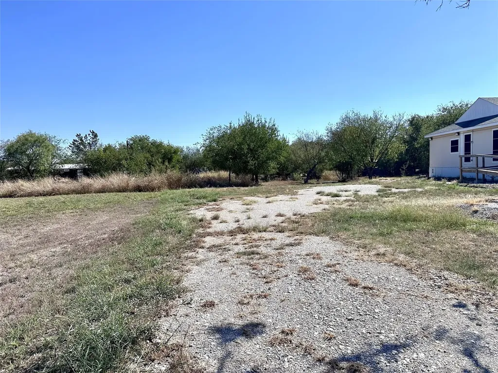 501 Peyton Street Baird TX 79504
