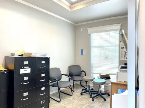 501 Peyton Street Baird TX 79504