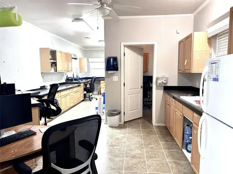 501 Peyton Street Baird TX 79504