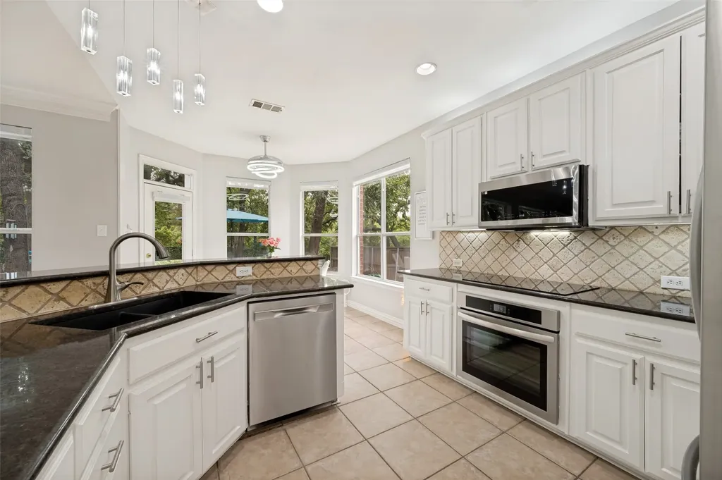 117 Red Bluff Drive Hickory Creek TX 75065