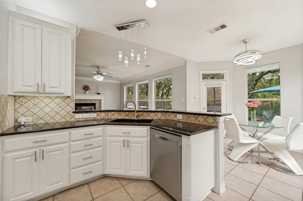 117 Red Bluff Drive Hickory Creek TX 75065