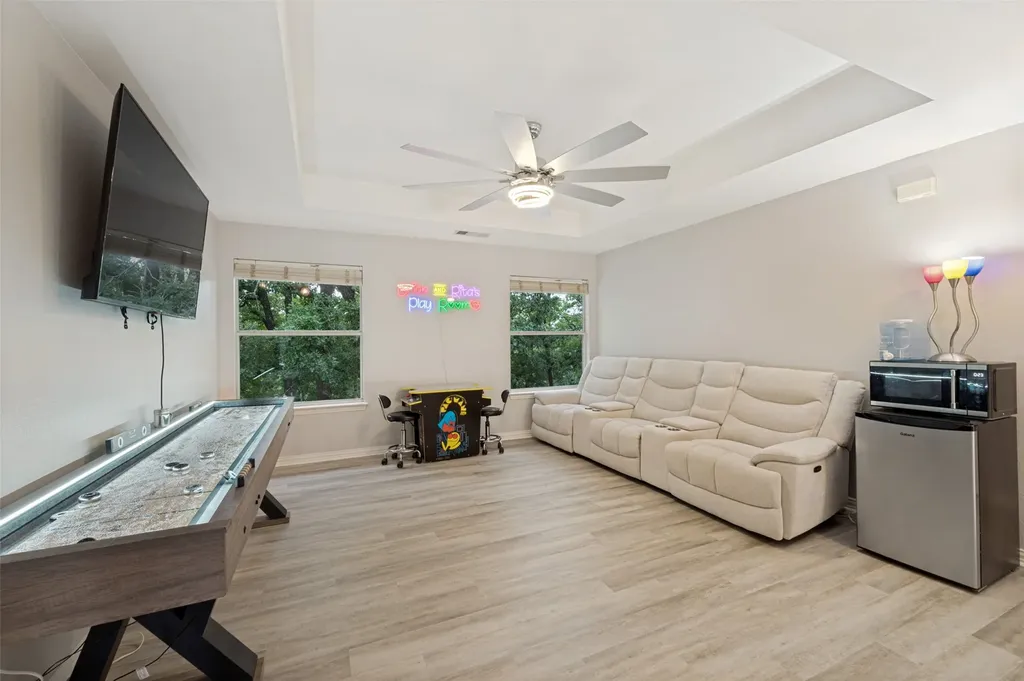 117 Red Bluff Drive Hickory Creek TX 75065