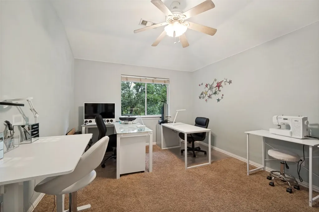 117 Red Bluff Drive Hickory Creek TX 75065