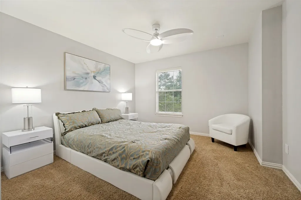 117 Red Bluff Drive Hickory Creek TX 75065